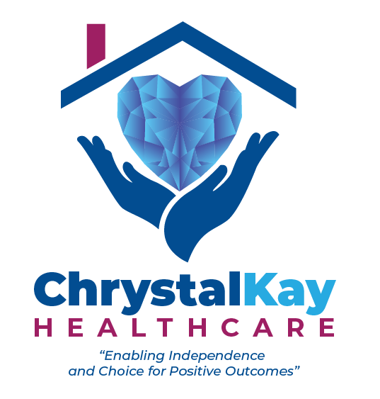 chrystalkay healthcare logo word 05