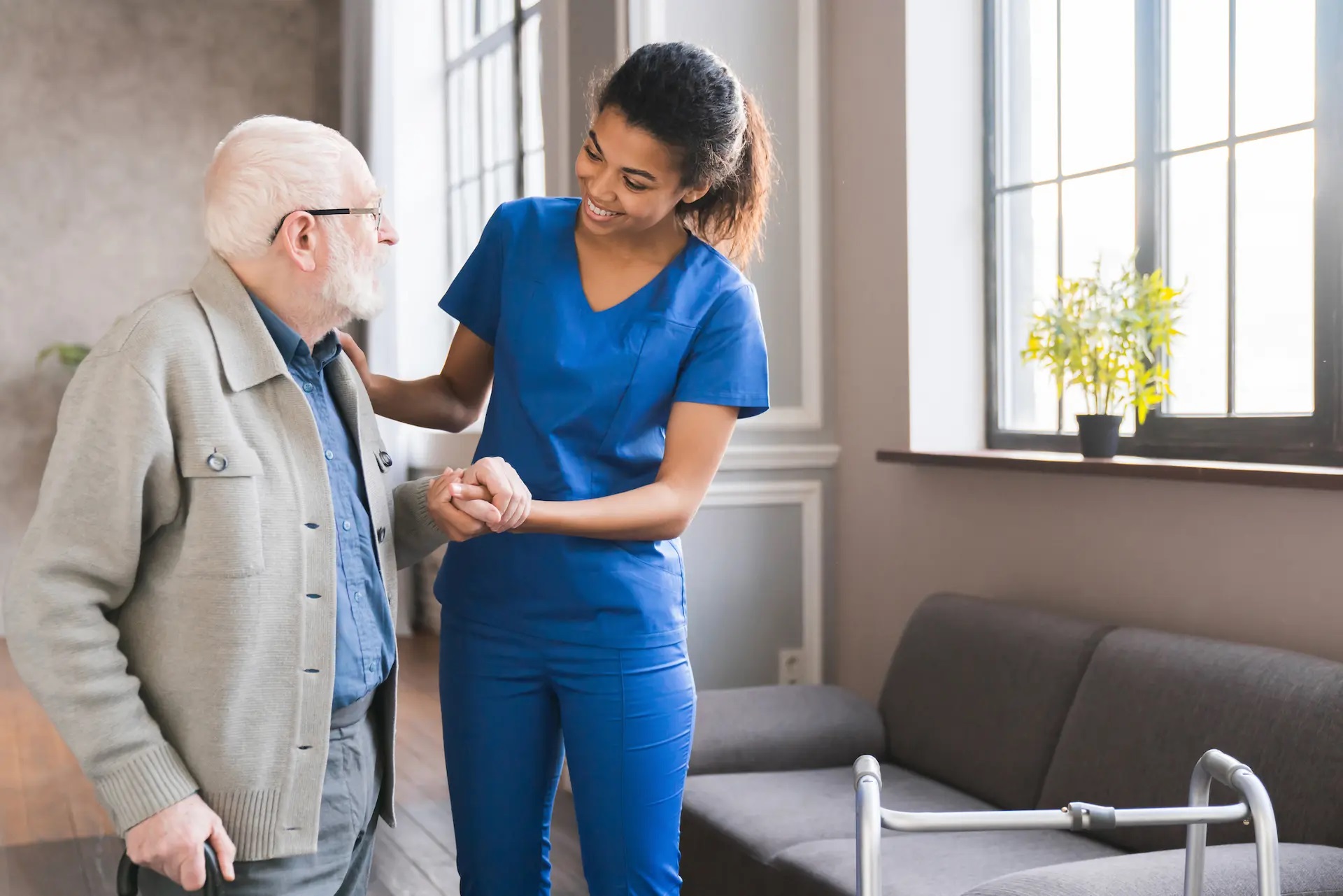 new aged care act 2024 blog featured