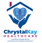 chrystalkay healthcare logo word 05